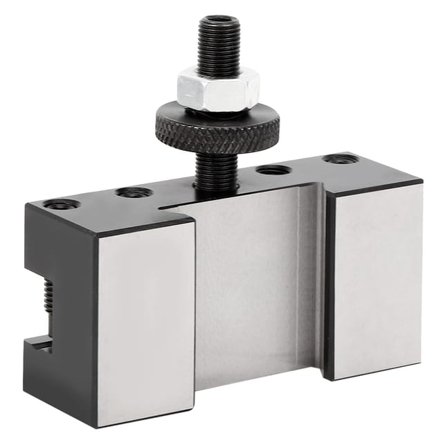 Cnc-schnellwechsel-drehwerkzeughalter Für Drehmaschine 250-202