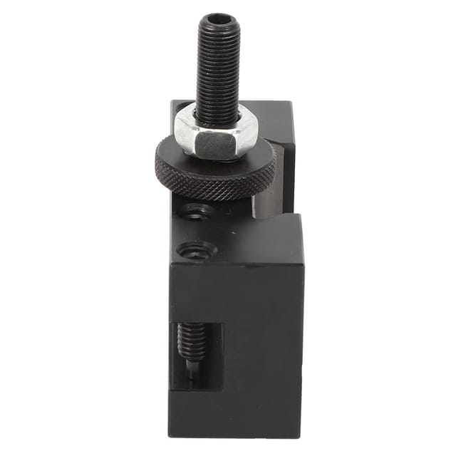 Cnc-schnellwechsel-drehwerkzeughalter 250-201