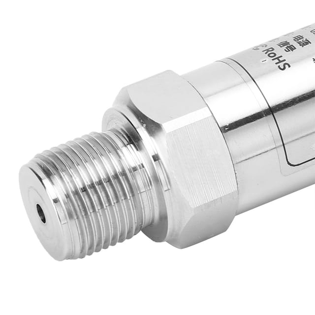 Diffuser Silikon-drucktransmitter, 4–20 Ma Sensor, 24 V Dc, 0–700 Kpa