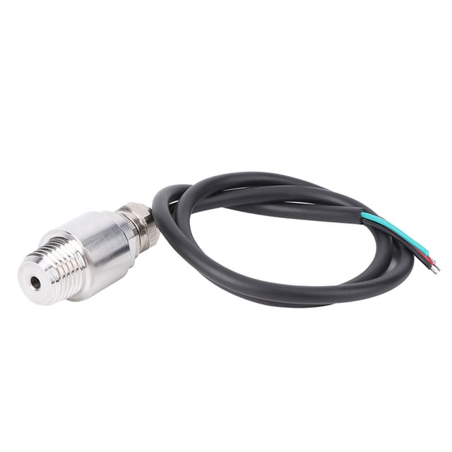 Npt1/4 Spannungsdrucktransmitter Dc5v 0-1mpa