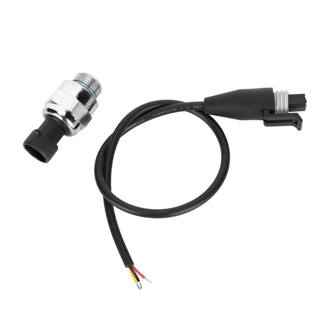 Keramischer Drucksensor, Geeignet Für Frequenzverstellbare Wasserpumpen, Messbereich 0-1 Mpa, Versorgungsspannung 5 V 3,3 V.