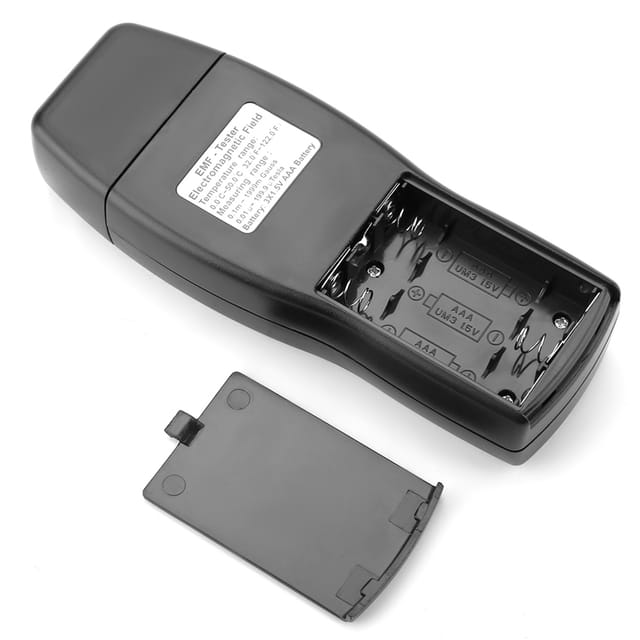 Smart Sensor As1392 Elektromagnetischer Strahlungsanalysator – Batterie Nicht Enthalten – Begrenzter Aliexpress-preis: 15,99 €
