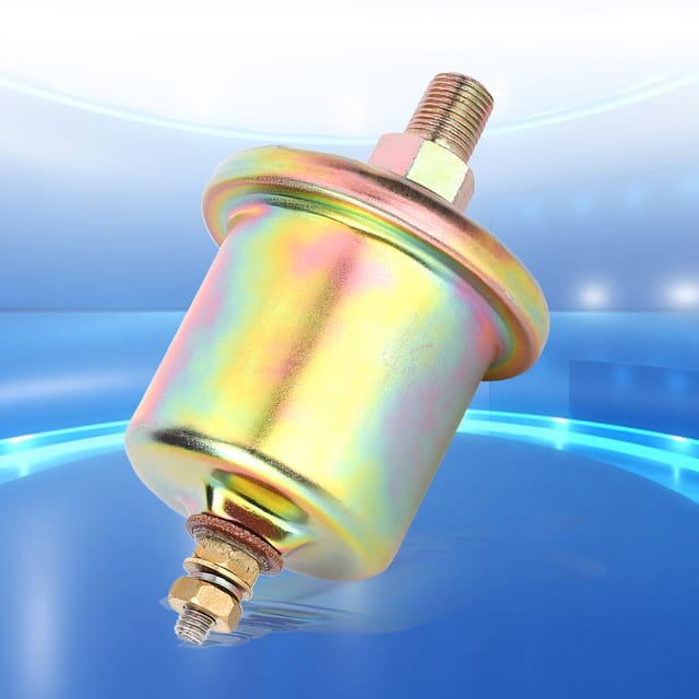 Öldrucksensor Mit Einem Kopf 3015237