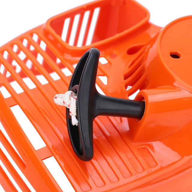 Gartengeräte, Geeignet Für Abnehmbare Mähdecks, Passend Für Stihl Fs55 Fc55 Fs45 Fs46 Kettensägen, Abnehmbares Mähdeck Starterzubehör 4140-190-4009.