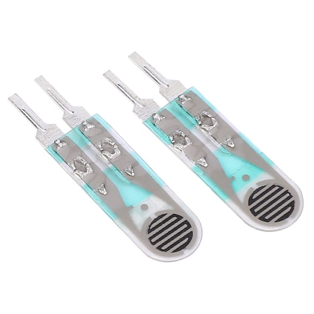 2 Rp-c5st-lf5 Dünnschicht-drucksensoren, Spezieller Sensor Für Druckempfindliche Stifte.