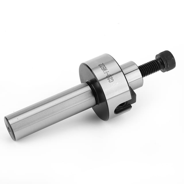 Fräserhalter Mit Geradem Schaft C20-fmb22