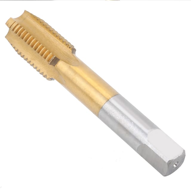 M22-gewindebohrer Mit Gerader Nut, Enthaltend Kobalt