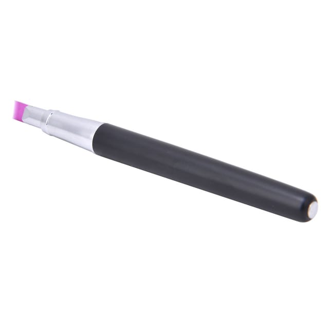 Rubin-stift-faserschneider, Faserschneider, Fasermarkierer, Abgeschrägter Stift Zum Schneiden Von Glasfasern.