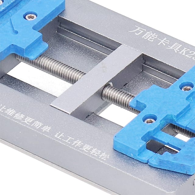 Mijing K23 Multifunktionales Reparaturgerät Für Mobiltelefon-motherboards, Bga-chips, Doppellager Und Hochtemperaturbeständig.
