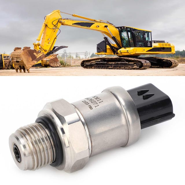 Cg-01-006 Hochdrucksensor - Ersatzteile Für Bagger