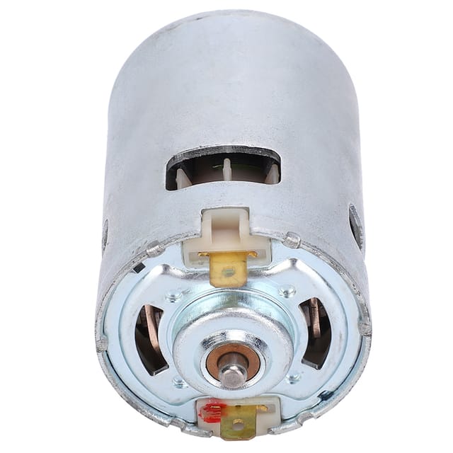 Hochgeschwindigkeits-gleichstrommotor Dc12-24v885 280w