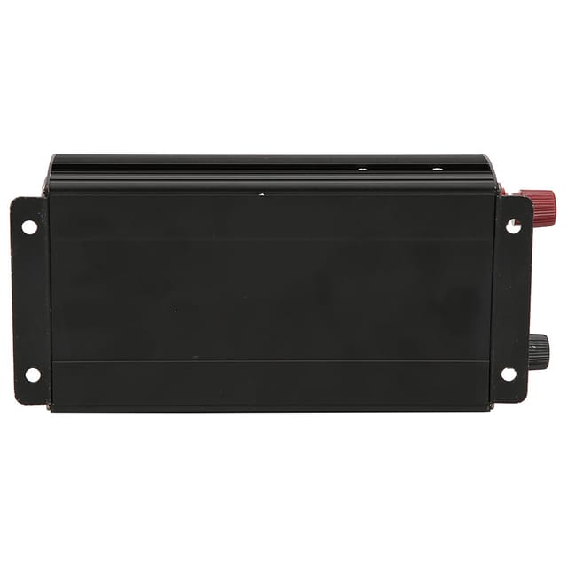 Reiner Sinus-wechselrichter, Für Fahrzeuge Und Haushalte, 1000 W, Digitale Einzelanzeige, Dc 12 V Auf Ac 220 V