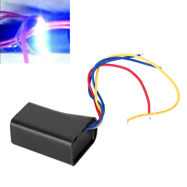 Integriertes Hochspannungs-gleichstrom-impulsgeneratormodul (3,6–6 V, 1000 Kv)