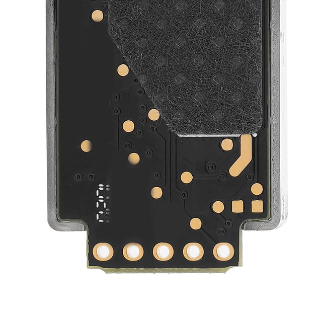 Infrarot-co2-sensor S8-0053 400–2000 Ppm, Serielle/pwm-kommunikation