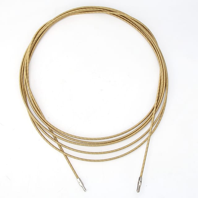 Kabelzieher Für Elektrische Kabel, Netzwerkkabel, Einbaukabel, Metallkabelzieher, 20-m-kabelzieher