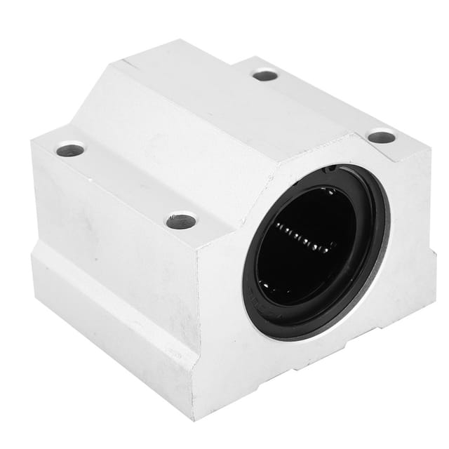 1 Sc40uu Geschlossener Linearführungsschlitten