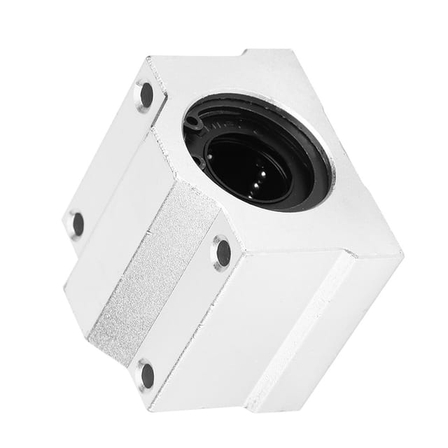 1 Sc30uu Geschlossener Linearführungsschlitten