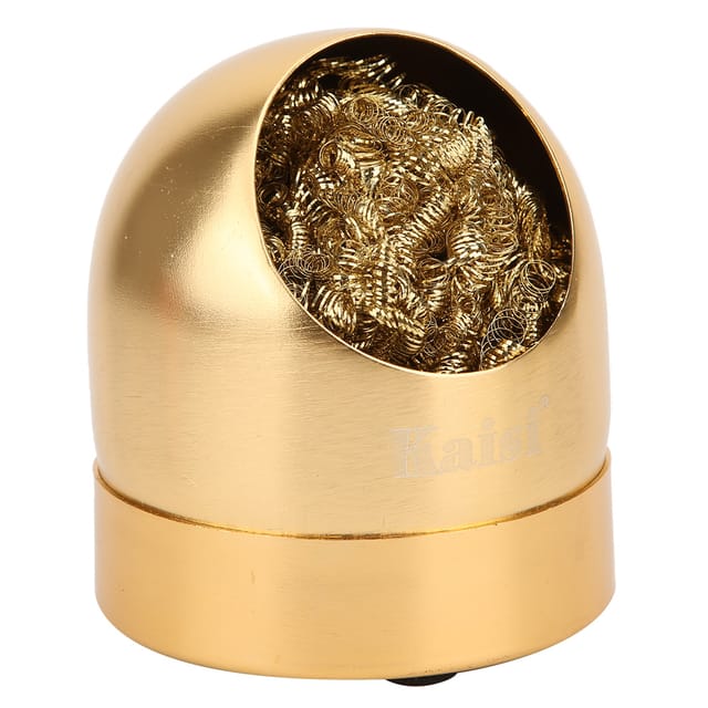 Goldlötspitzen-reinigungskugel