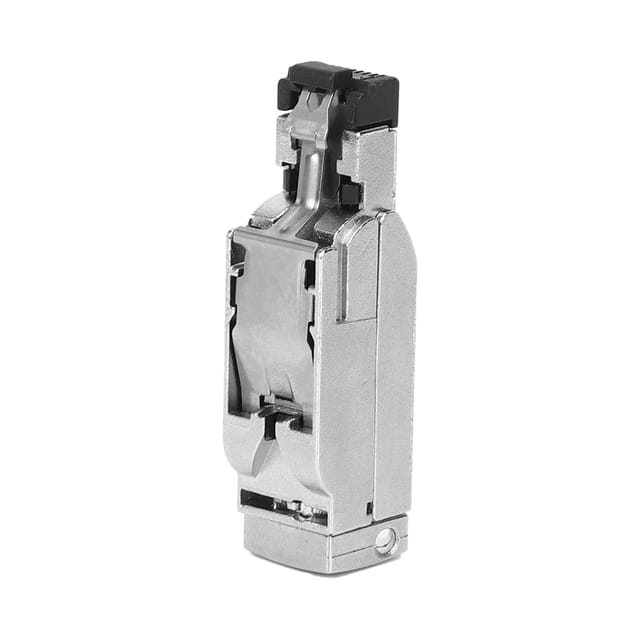 Industrielle Metallkappe 6gk1901-1bb10-2aa0