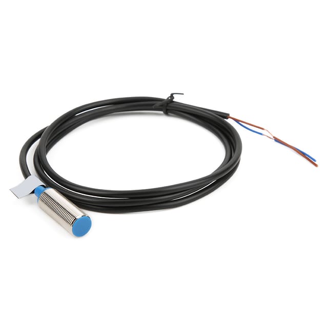 Magnetschalter Ghg12-10a, Normalerweise Offen, 0–35 V Dc