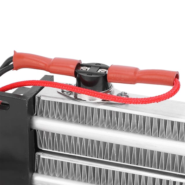 Ptc 76a2 220v 450w Isoliertes Keramik-heizelement Für Luftheizung Mit Konstanter Temperatur