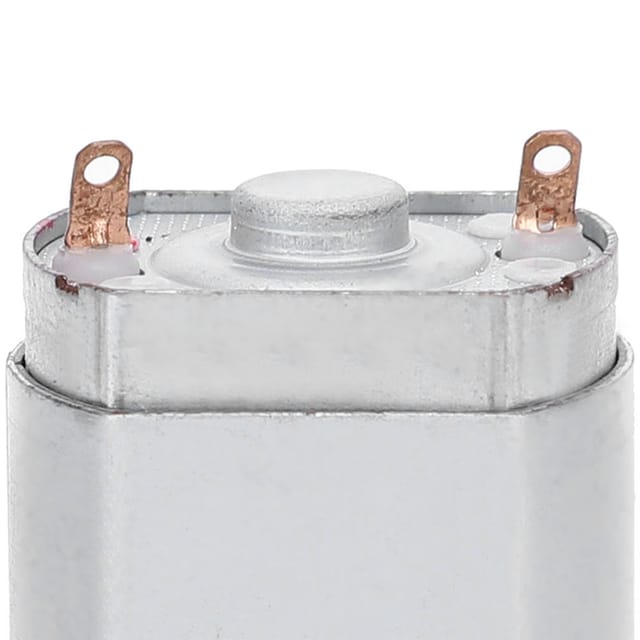 20-mm-planetengetriebemotor, 20gp-130, 12 V Gleichstrom, 8 U/min