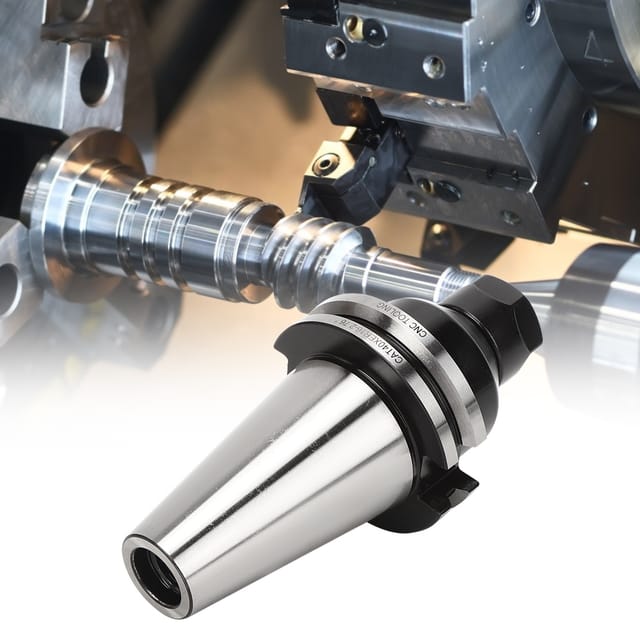 Cat40-er16-2,76" Us-standard-präzisionswerkzeughalter Für Die Cnc-bearbeitung