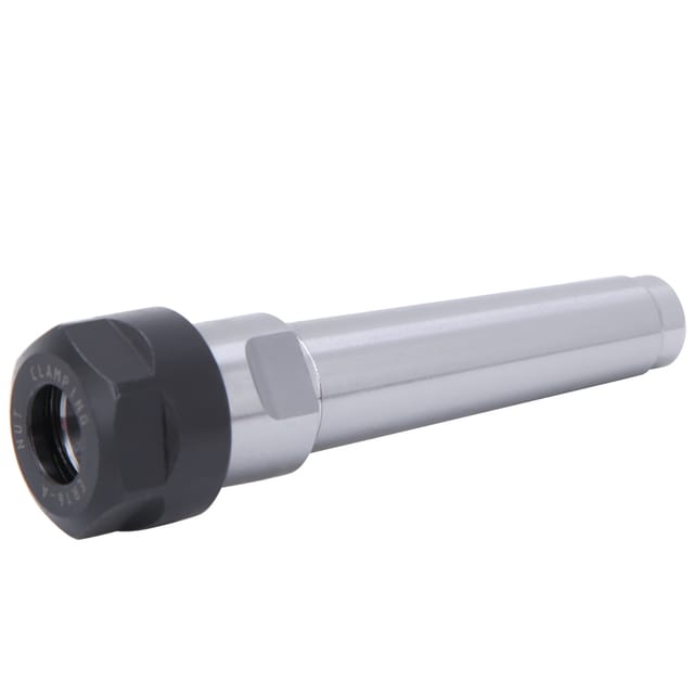 M10 Morse M10 Hinterer Spannwerkzeughalter Für Cnc Mtb2-er16 - Spannzange