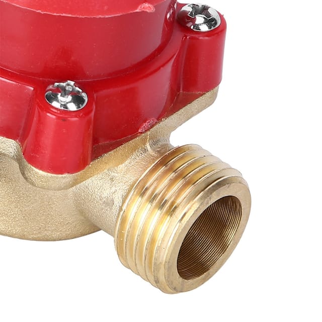 Durchflusssensor Für Ht-60 6-4 220v 90w Wasserpumpe Mit Elektronischem Automatischem Druckregler