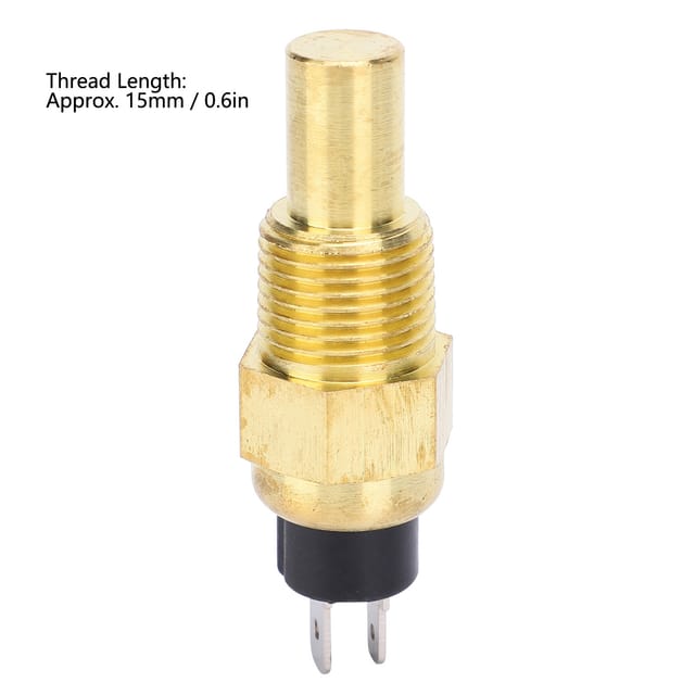 Vdo M171,5 Temperatursensor Für Dieselgeneratoren, Wassertemperatursonde