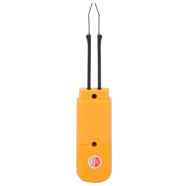Bm8910 Widerstands- Und Kapazitätstester, Tragbarer Smd-bauteiltester, Kapazitäts- Und Widerstandsmesszange