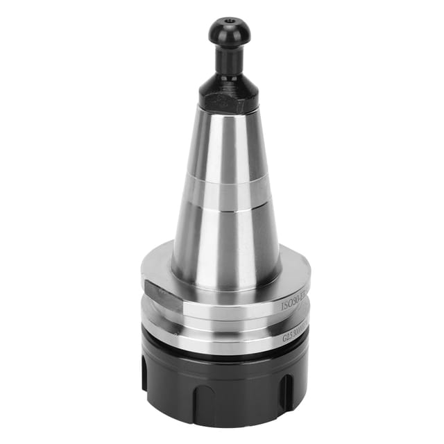 Hsd Dynamischer Spindelwuchtwerkzeughalter, Automatischer Werkzeugwechsler, Standardmodell Iso30-er32 (taiwanischer Standard).