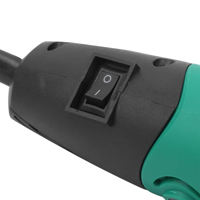 Elektrischer Schleifer Für Jade, 6,5 Mm Verstellbares Spannfutter, Europäischer Standard Ac220v.