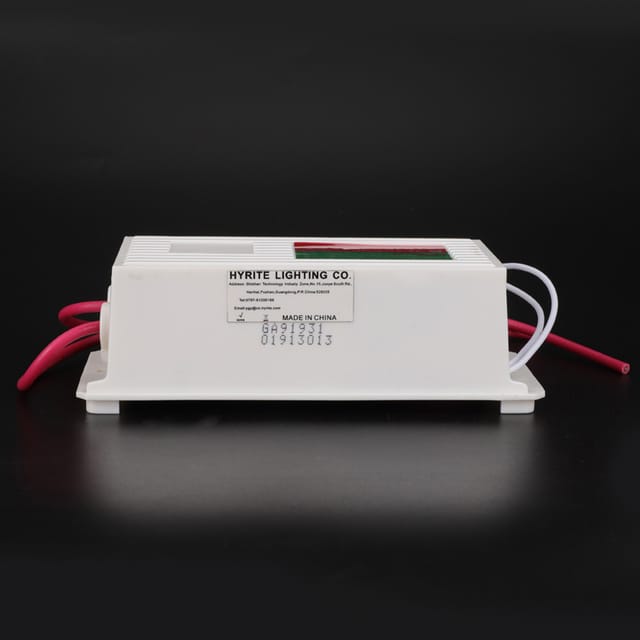 10 Kv Wechselstrom 30 Ma Elektronischer Transformator-gleichrichter Für Neonröhren - Exklusives Überseelager