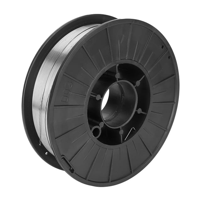 Gasloser, Selbstschützender Schweißdraht, 0,9 Mm, 4,5 Kg