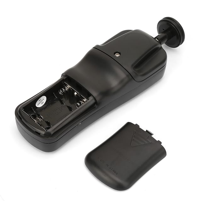 Smart Senso Ar925 Drehzahlmesser, Erhältlich Bei Speedexpress Für 18,99 (batterie Nicht Enthalten).