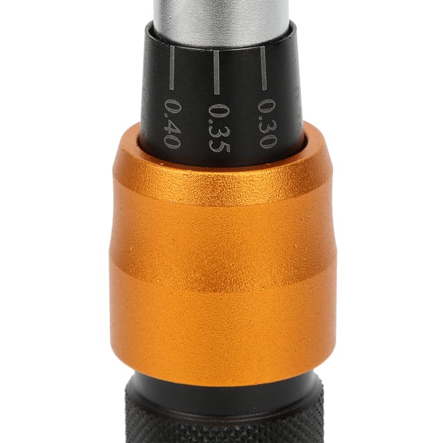 Fixman 1/4" 4-20 Nm Voreingestellter Mechanischer Drehmomentschlüssel