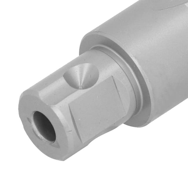 Cu35s-30 Universal-kernbohrer, Hartmetall-stahlblechbohrer, Hohlbohrer, Steckbohrer, Bohrer Für Tiefe Löcher 30–35 Mm