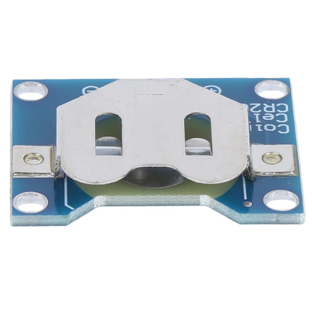 3er-packung Halter Für 20-mm-cr2032-knopfzellenbatterien