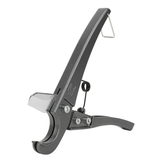 Ppr-rohrabschneider Mit Schnellschneidfunktion, 3-32 Mm