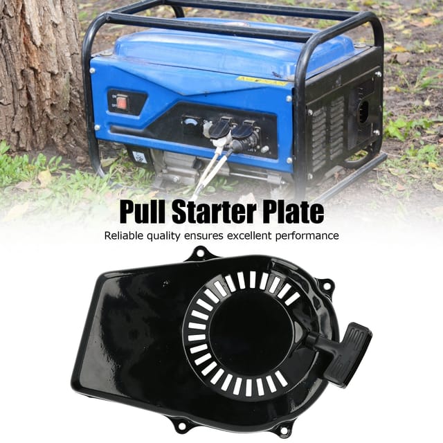 Yamaha Et950 Generator-starterplatte – Zubehör Für Die Starterplatte