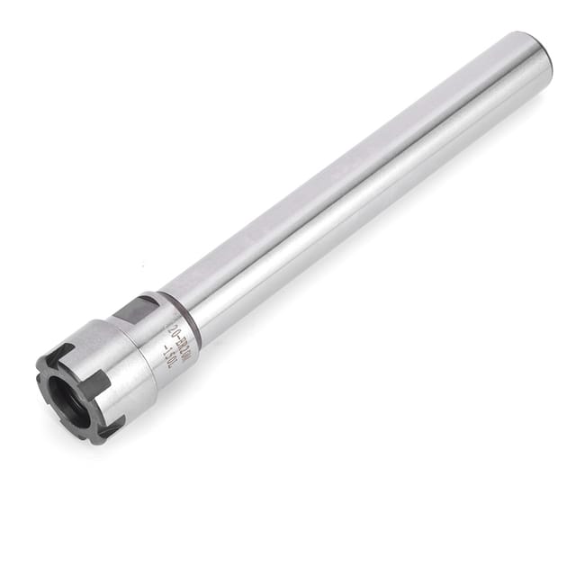 Er20m-150l C20 Fräserverlängerung Mit Geradem Schaft