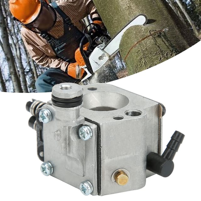 Kettensägenzubehör, Stihl 024 026 Ms260 Vergaser
