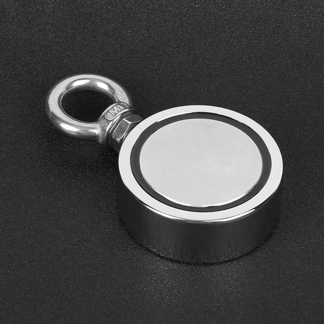 D60-3 Doppelseitiger Einzelring