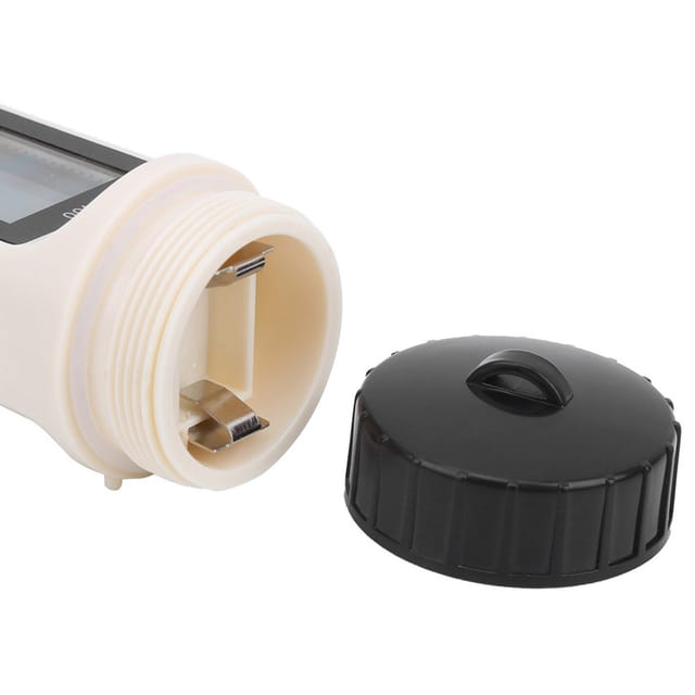 Yy-400 4-in-1 Tragbares Multifunktions-wasserqualitätsmessgerät: Ph/orp/h2/temperatur
