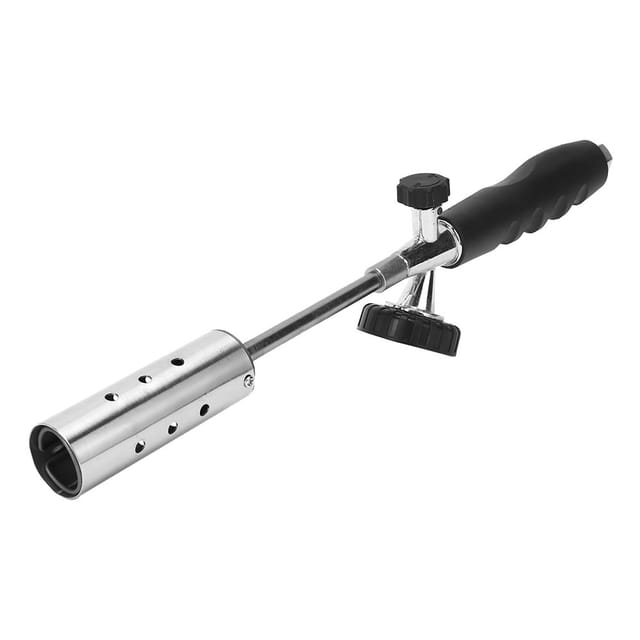 Kll-5002d Tragbarer Hochtemperatur-flammenwerfer Für Picknicks, Grillabende Und Tragbare Kocher