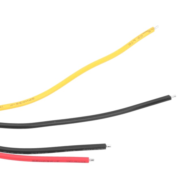 12v Auf 36v Aufwärtswandler, 12v Auf 36v Aufwärtsmodul