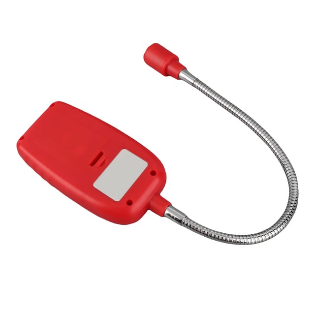 Der Wintact Wt8820 Brenngasdetektor Wird Ohne Batterie Geliefert.