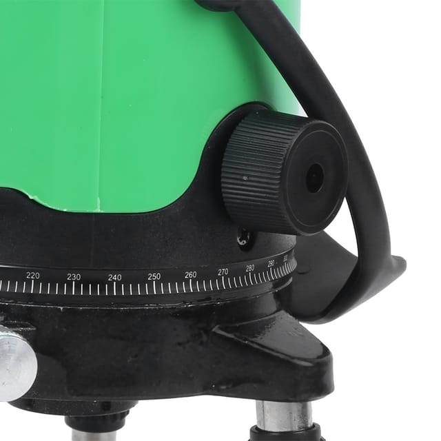 Automatischer Außenstrahler Mit Hochintensivem Lichtstrahl, 360°-drehung, 5-adrig, Wechselstrom 100-240 V, Europäischer Standard.