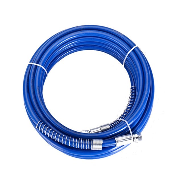 3300 Psi Hochdruckschlauch, Korrosionsbeständiger Airless-spritzschlauch, 15 M